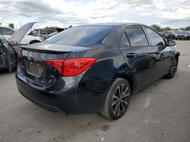 Photo 4 from auction – 2017 TOYOTA COROLLA L with VIN 5YFBURHE1HP658591