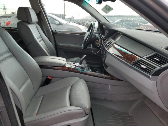 Photo 5 from auction – 2008 BMW X5 3.0I with VIN 5UXFE43548L023610