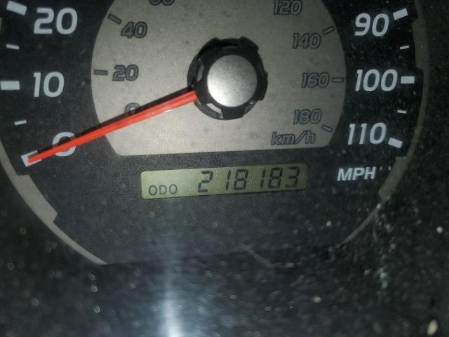 صورة رقم 8 من المزاد - 2003 TOYOTA 4RUNNER SR مع VIN JTEBU14R238006900