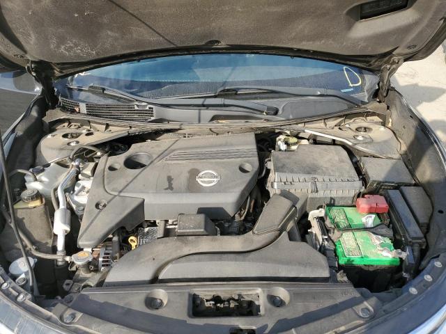 Photo 7 from auction – 2014 NISSAN ALTIMA 2.5 with VIN 1N4AL3APXEC327459