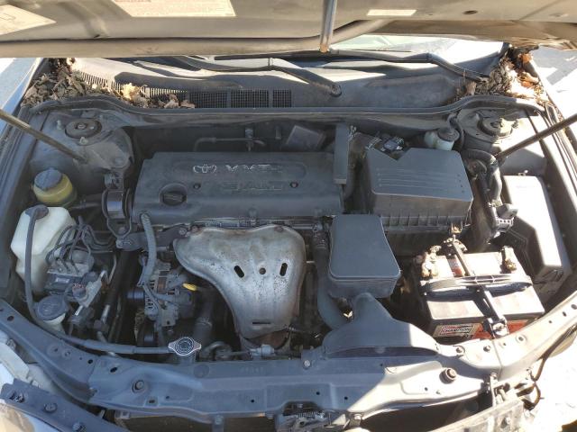 Photo 7 from auction – 2007 TOYOTA CAMRY CE with VIN 4T1BE46KX7U024315