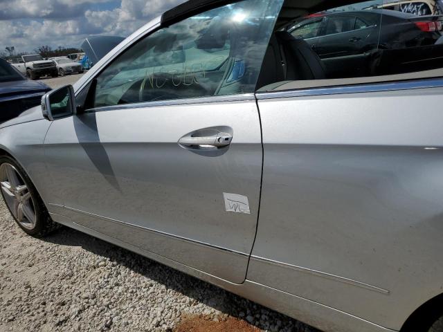 Photo 9 from auction – 2011 MERCEDES-BENZ E 350 with VIN WDDKK5GF8BF062228