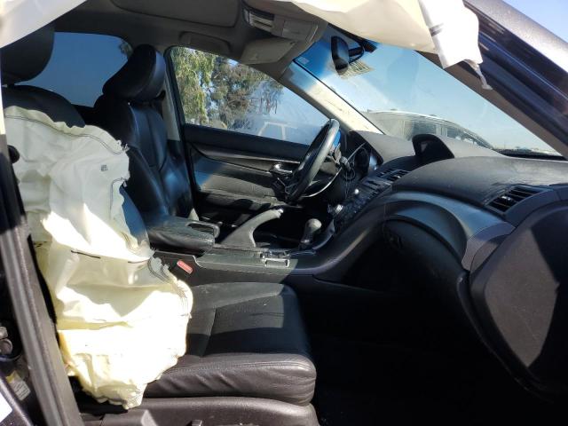 Photo 5 from auction – 2012 ACURA TL with VIN 19UUA8F57CA035411
