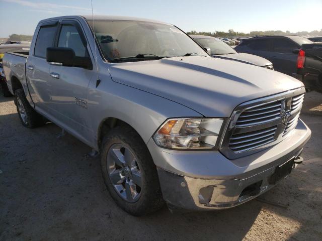 Photo 1 from auction – 2016 RAM 1500 SLT with VIN 1C6RR7LG2GS131595