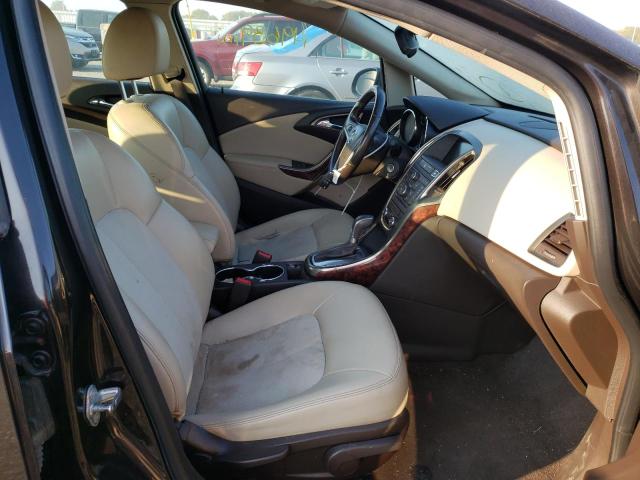 Photo 5 from auction – 2013 BUICK VERANO with VIN 1G4PR5SK7D4198490