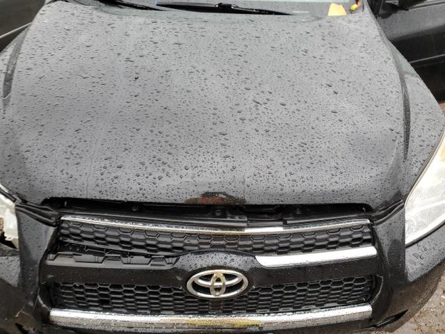 Photo 7 from auction – 2011 TOYOTA RAV4 LIMIT with VIN 2T3YF4DV0BW065749