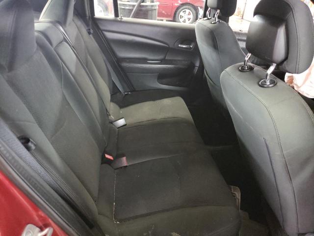 Photo 6 from auction – 2012 CHRYSLER 200 LIMITE with VIN 1C3CCBCG4CN122252