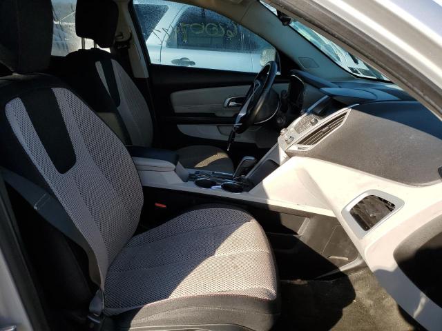 Photo 5 from auction – 2014 GMC TERRAIN SL with VIN 2GKFLWEK0E6218943