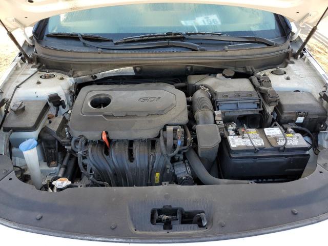 Photo 7 from auction – 2017 HYUNDAI SONATA SE with VIN 5NPE24AF4HH521201