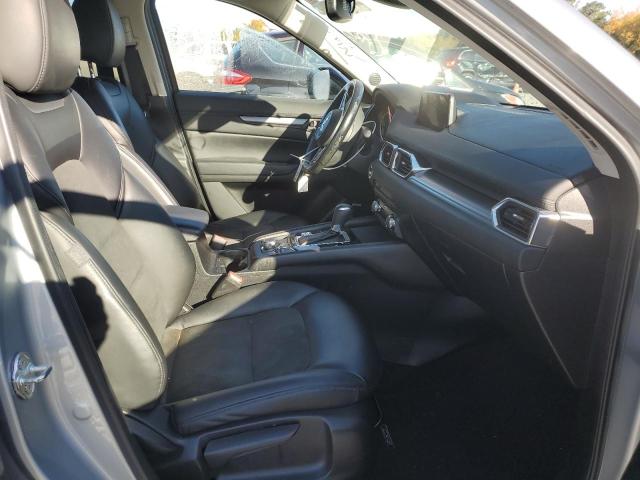 Photo 5 from auction – 2018 MAZDA CX-5 TOURI with VIN JM3KFACM1J0311943