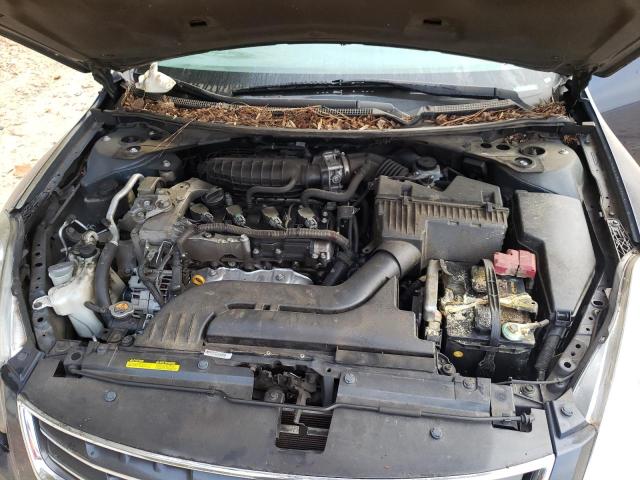 Photo 7 from auction – 2010 NISSAN ALTIMA BAS with VIN 1N4AL2AP6AC178262