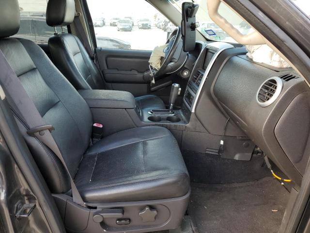 Photo 5 from auction – 2007 MERCURY MOUNTAINEE with VIN 4M2EU37E37UJ21292