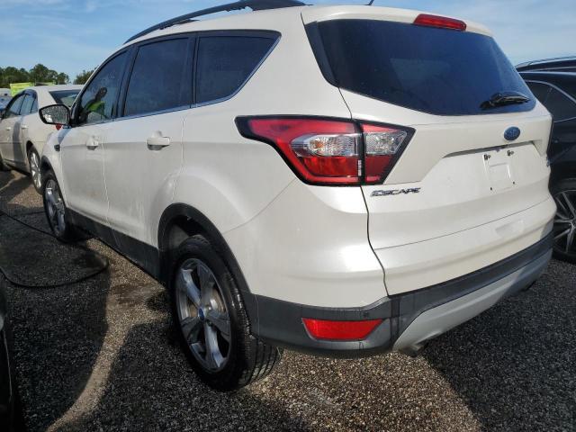 Photo 3 from auction – 2017 FORD ESCAPE SE with VIN 1FMCU0GD3HUD35439