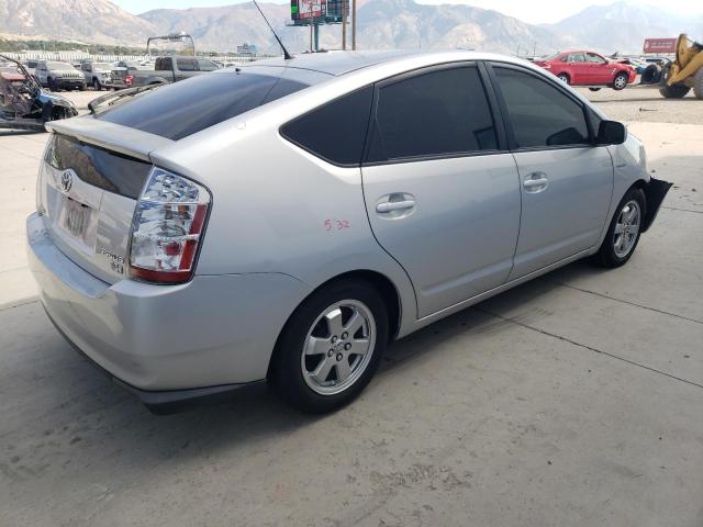 Photo 4 from auction – 2009 TOYOTA PRIUS with VIN JTDKB20U993530674