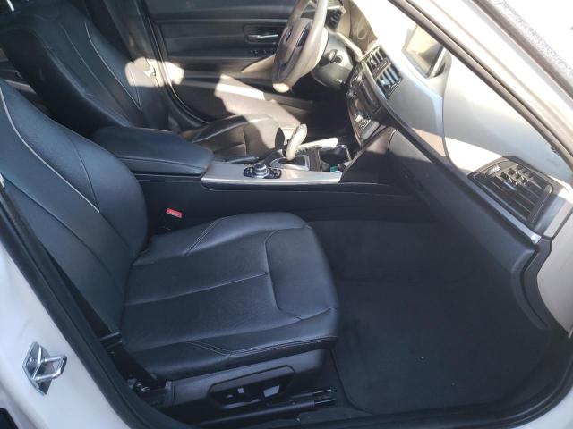 Photo 5 from auction – 2012 BMW 335 I with VIN WBA3A9G51CNN67774