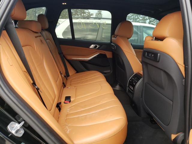 Photo 6 from auction – 2019 BMW X5 XDRIVE4 with VIN 5UXCR6C53KLK89923