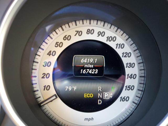 Photo 8 from auction – 2014 MERCEDES-BENZ E 350 with VIN WDDHF5KB8EA808102