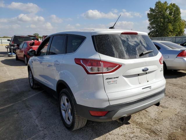 Photo 3 from auction – 2013 FORD ESCAPE SE with VIN 1FMCU0GX7DUC48809