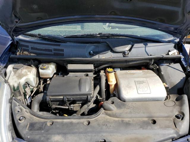 Photo 7 from auction – 2008 TOYOTA PRIUS with VIN JTDKB20U687767226