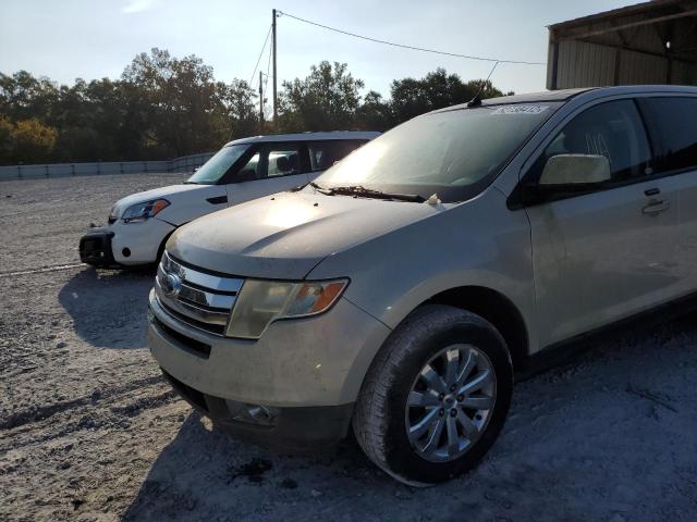 Photo 9 from auction – 2007 FORD EDGE SEL P with VIN 2FMDK39C07BB21609