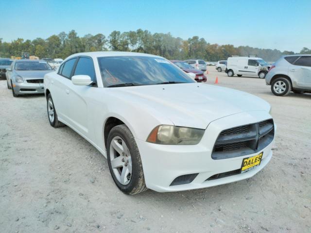 DODGE CHARGER PO 2011 with VIN 2B3CL1CT7BH551820 - Photo from auction