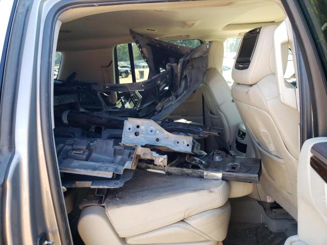Photo 6 from auction – 2017 CADILLAC ESCALADE E with VIN 1GYS3HKJ5HR349838