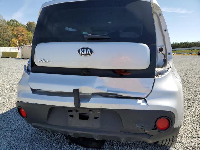 Photo 9 from auction – 2019 KIA SOUL with VIN KNDJN2A27K7656224