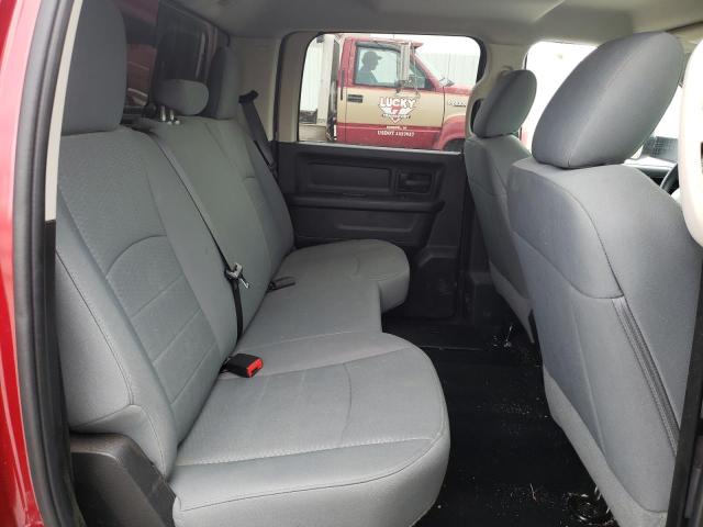 Photo 6 from auction – 2014 RAM 1500 ST with VIN 1C6RR7KT4ES447026