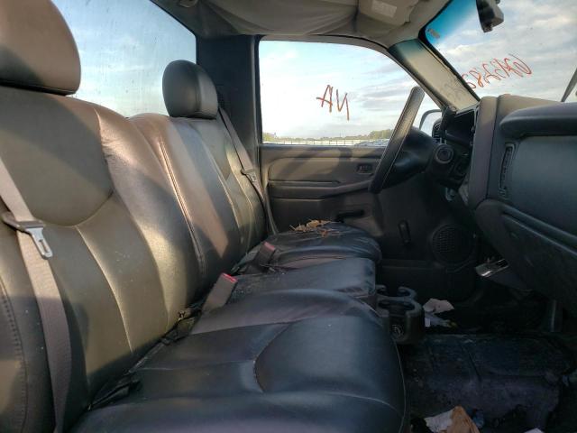 Photo 5 from auction – 2005 GMC NEW SIERRA with VIN 1GTEC14X75Z340985