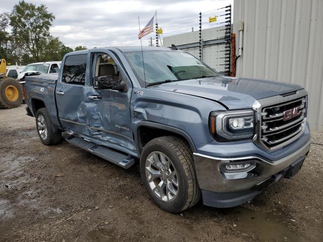 Photo 1 from auction – 2016 GMC SIERRA K15 with VIN 3GTU2NEC0GG235564