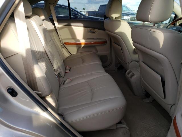 Photo 6 from auction – 2004 LEXUS RX 330 with VIN JTJHA31U140024765
