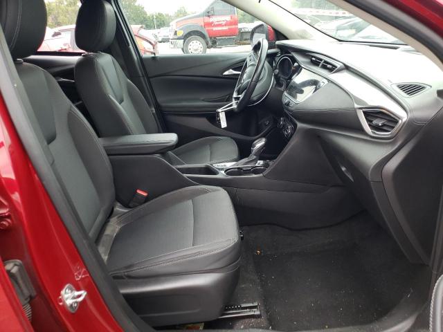 Photo 5 from auction – 2021 BUICK ENCORE GX with VIN KL4MMESL7MB144921