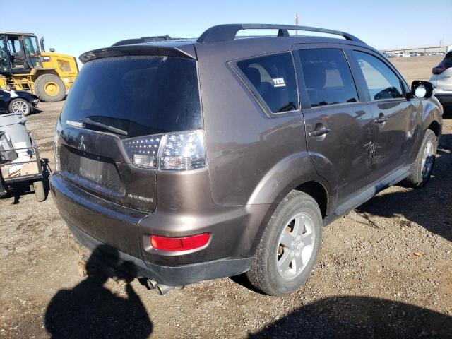 Photo 4 from auction – 2013 MITSUBISHI OUTLANDER with VIN JA4JT3AX6DU608123