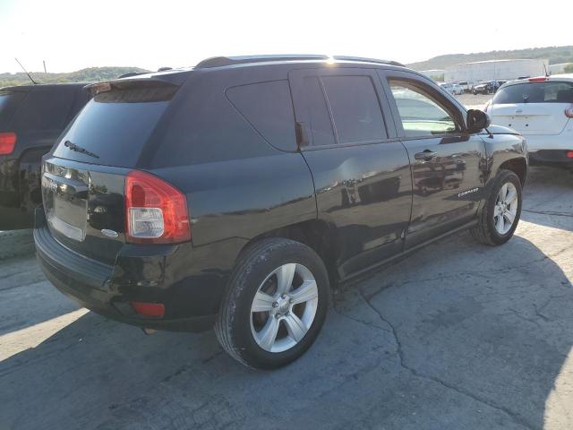 Photo 4 from auction – 2013 JEEP COMPASS LA with VIN 1C4NJCEB9DD246803