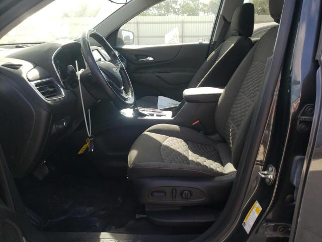Photo 7 from auction – 2019 CHEVROLET EQUINOX LT with VIN 3GNAXJEV3KS631113
