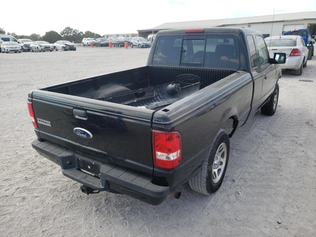 Photo 4 from auction – 2011 FORD RANGER SUP with VIN 1FTKR1ED1BPA23619