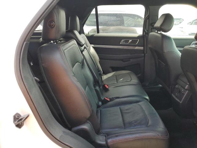 Photo 6 from auction – 2016 FORD EXPLORER S with VIN 1FM5K8GT1GGA06109