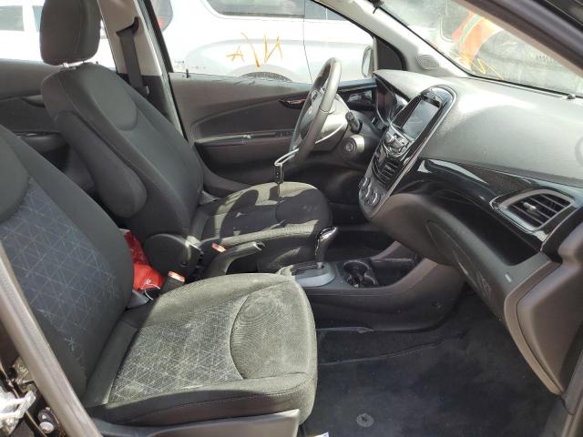 Photo 5 from auction – 2019 CHEVROLET SPARK 1LT with VIN KL8CD6SA3KC731087