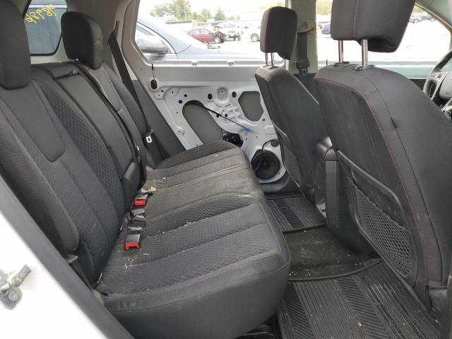 Photo 6 from auction – 2014 GMC TERRAIN SL with VIN 2GKALMEK7E6123360