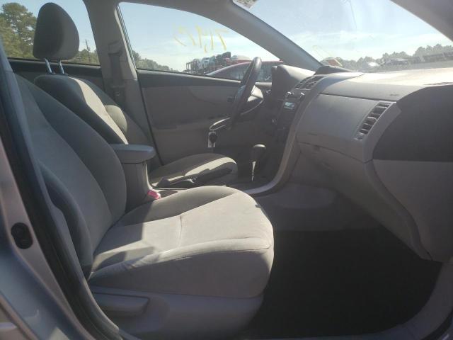 Photo 5 from auction – 2013 TOYOTA COROLLA BA with VIN JTDBU4EE1DJ122391