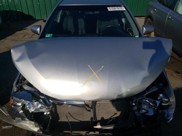 Photo 7 from auction – 2015 TOYOTA CAMRY LE with VIN 4T1BF1FKXFU969839