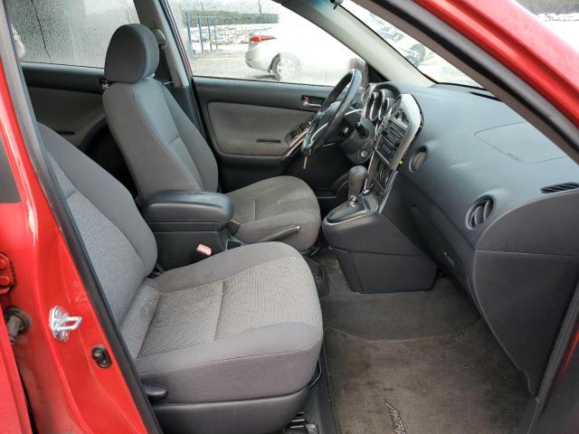 Photo 5 from auction – 2007 TOYOTA COROLLA MA with VIN 2T1KR32E17C667197