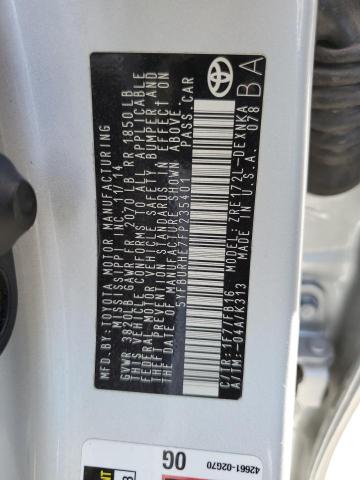 Photo 10 from auction – 2015 TOYOTA COROLLA L with VIN 5YFBURHE7FP235401