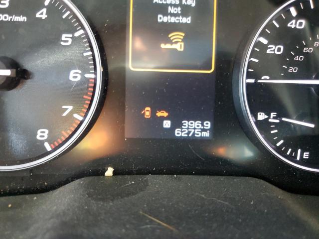 Photo 8 from auction – 2020 SUBARU LEGACY LIM with VIN 4S3BWAN61L3024353