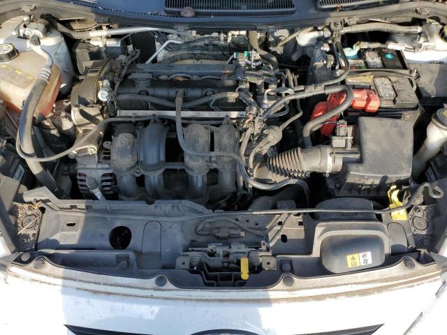 Photo 7 from auction – 2013 FORD FIESTA SE with VIN 3FADP4EJ1DM136426