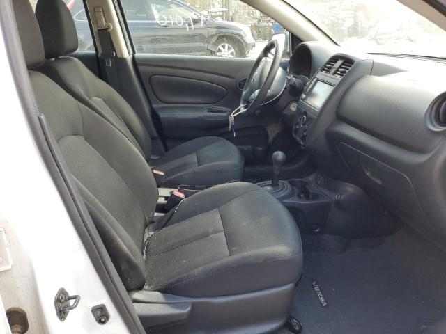 Photo 5 from auction – 2019 NISSAN VERSA S with VIN 3N1CN7AP1KL800706