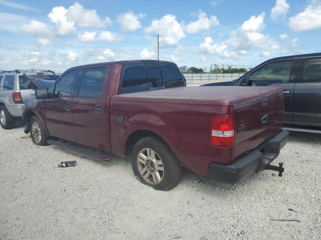Photo 3 from auction – 2004 FORD F150 SUPER with VIN 1FTPW12534KA66547