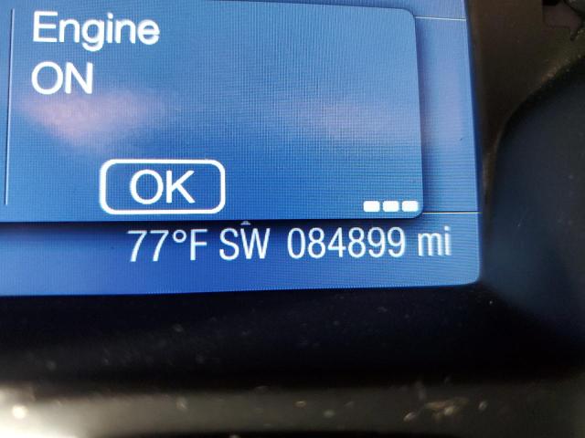 Foto 8 de la subasta – 2013 FORD FOCUS SE con VIN 1FADP3K23DL308593