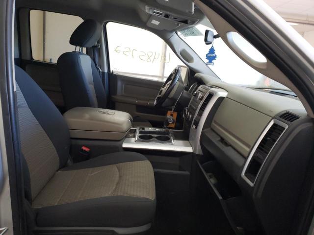 Photo 5 from auction – 2012 DODGE RAM 1500 S with VIN 1C6RD7GT0CS138190