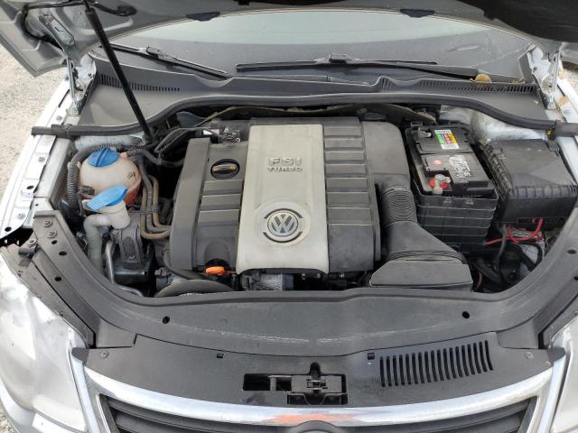 Photo 7 from auction – 2007 VOLKSWAGEN EOS 2.0T with VIN WVWBA71F37V004543